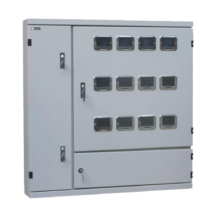 电表箱DBX4000系列
